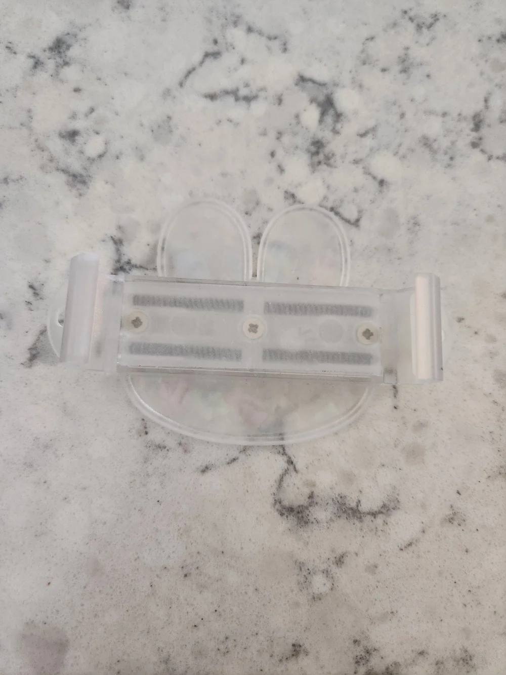 Bunny Phone Clip